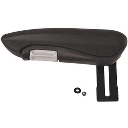 Aftermarket Tractor Arm Rest Kit A80/380 LH For Use On MSG 95G Seats ARK95LH